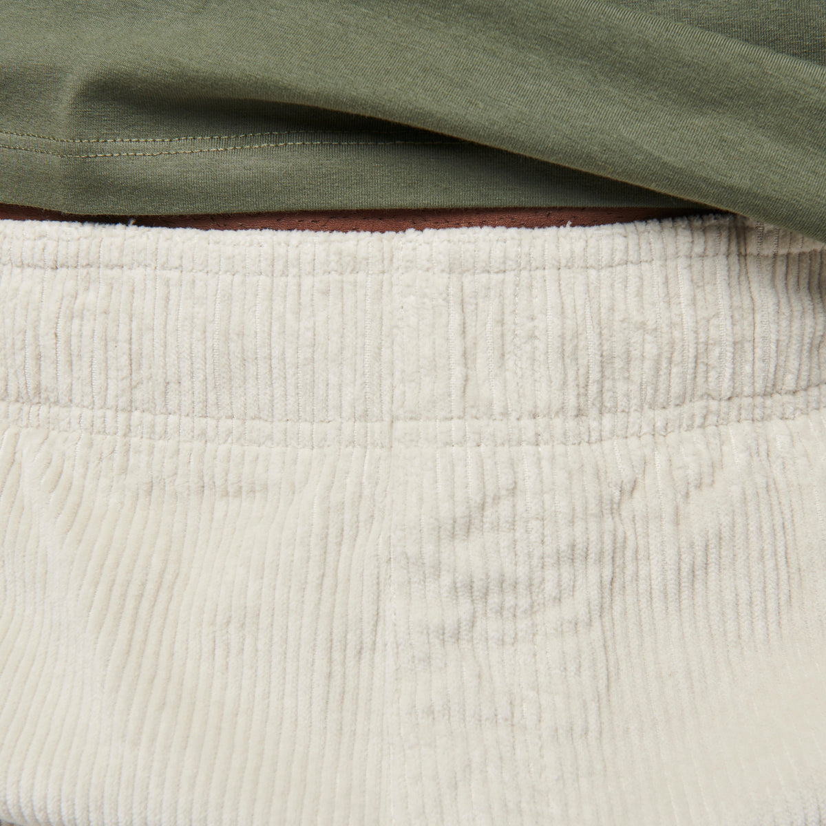CORDUROY Birch