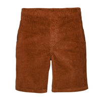CORDUROY Bark Brown