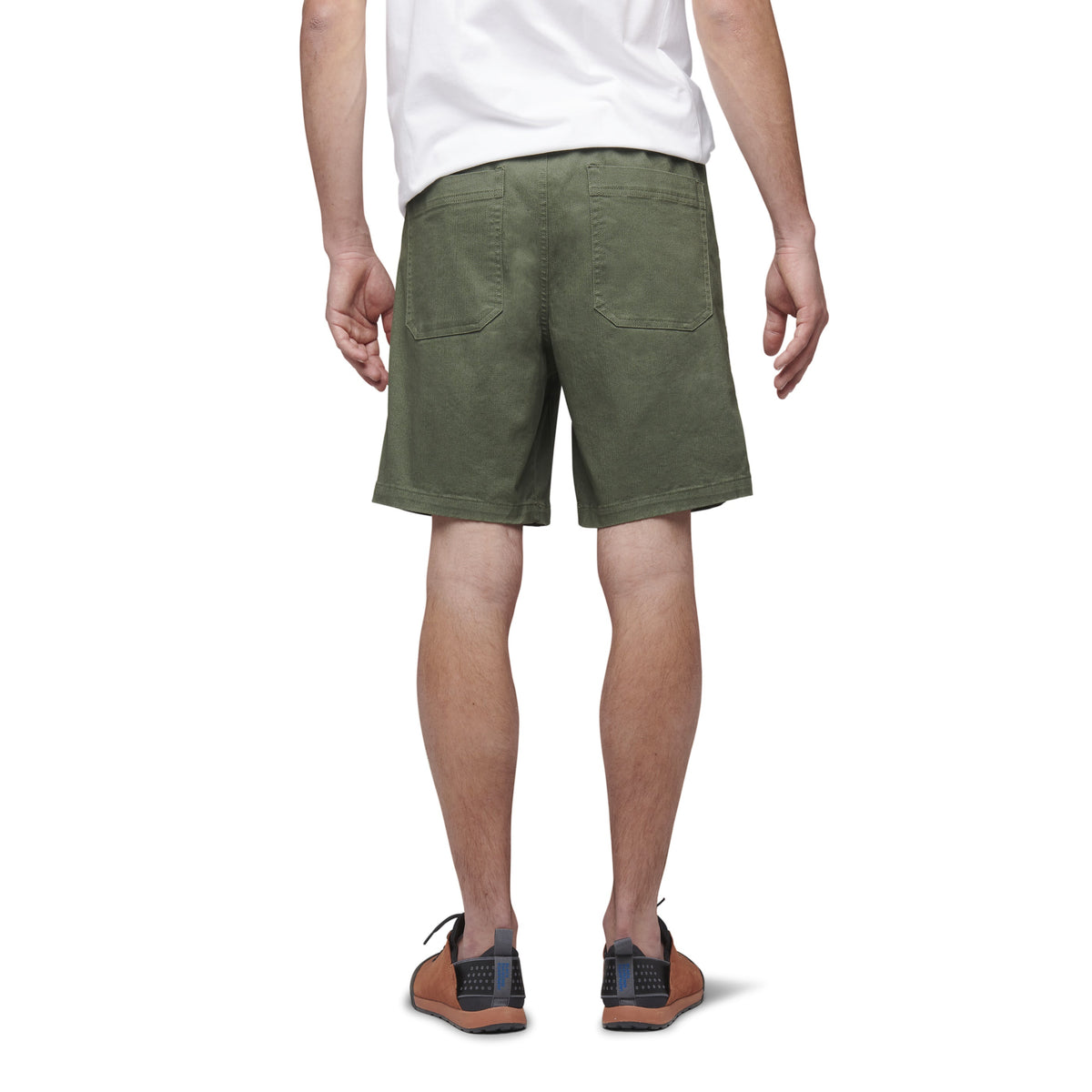 STRETCH TWILL Tundra