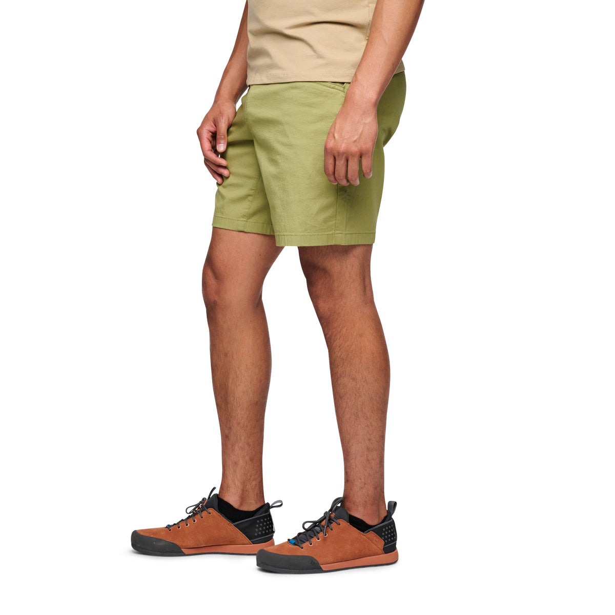 Cedarwood Green ~ Model is 6' 1" | Waist 32" | Size Medium/32 