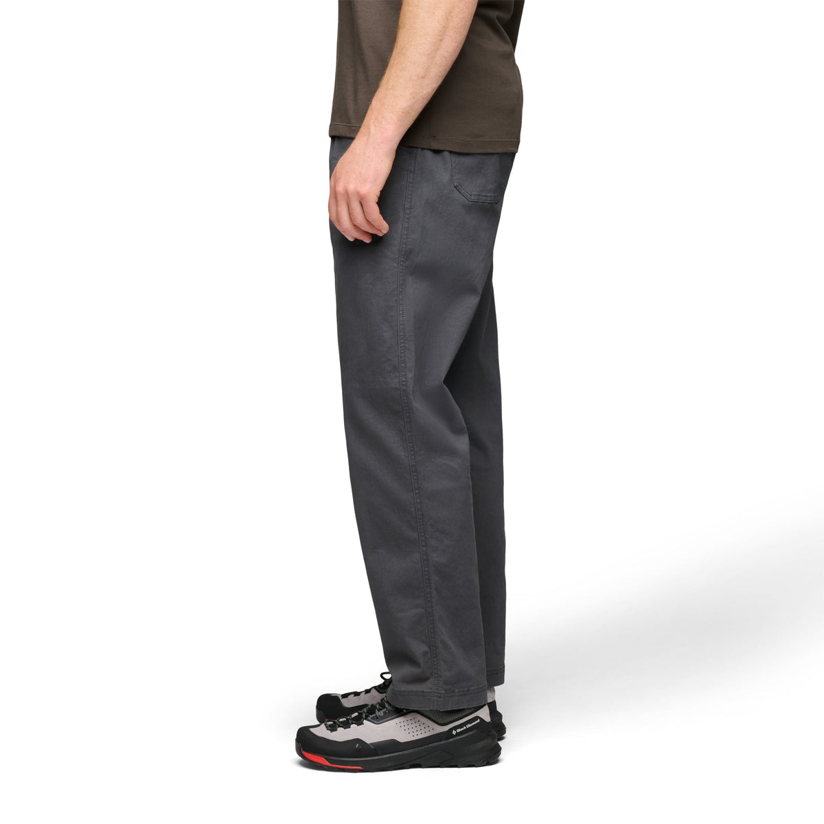 Carbon ~ Model is 6' 0" | Waist 32" | Size Medium/32 