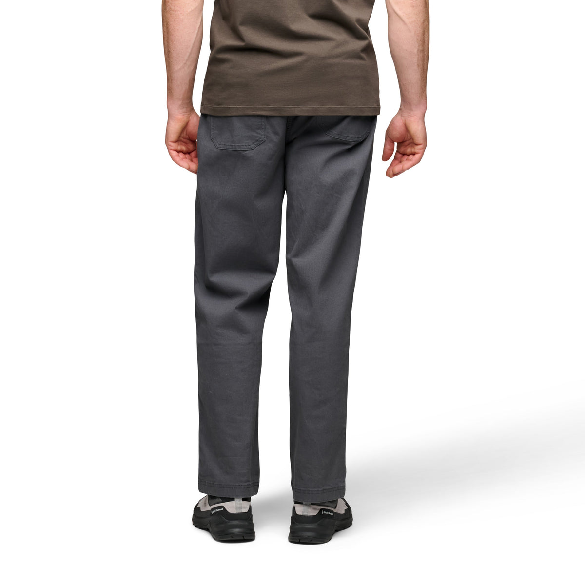 Carbon ~ Model is 6' 0" | Waist 32" | Size Medium/32 