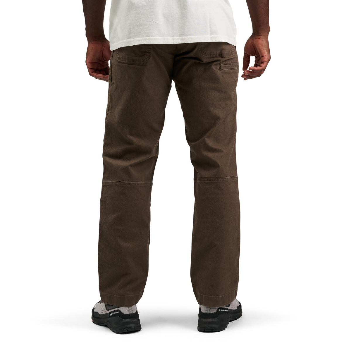 Basalt ~ Model is 6' 0" | Waist 32" | Size Medium/32 