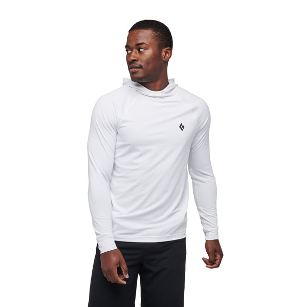 Men's Alpenglow Hoody alternate view