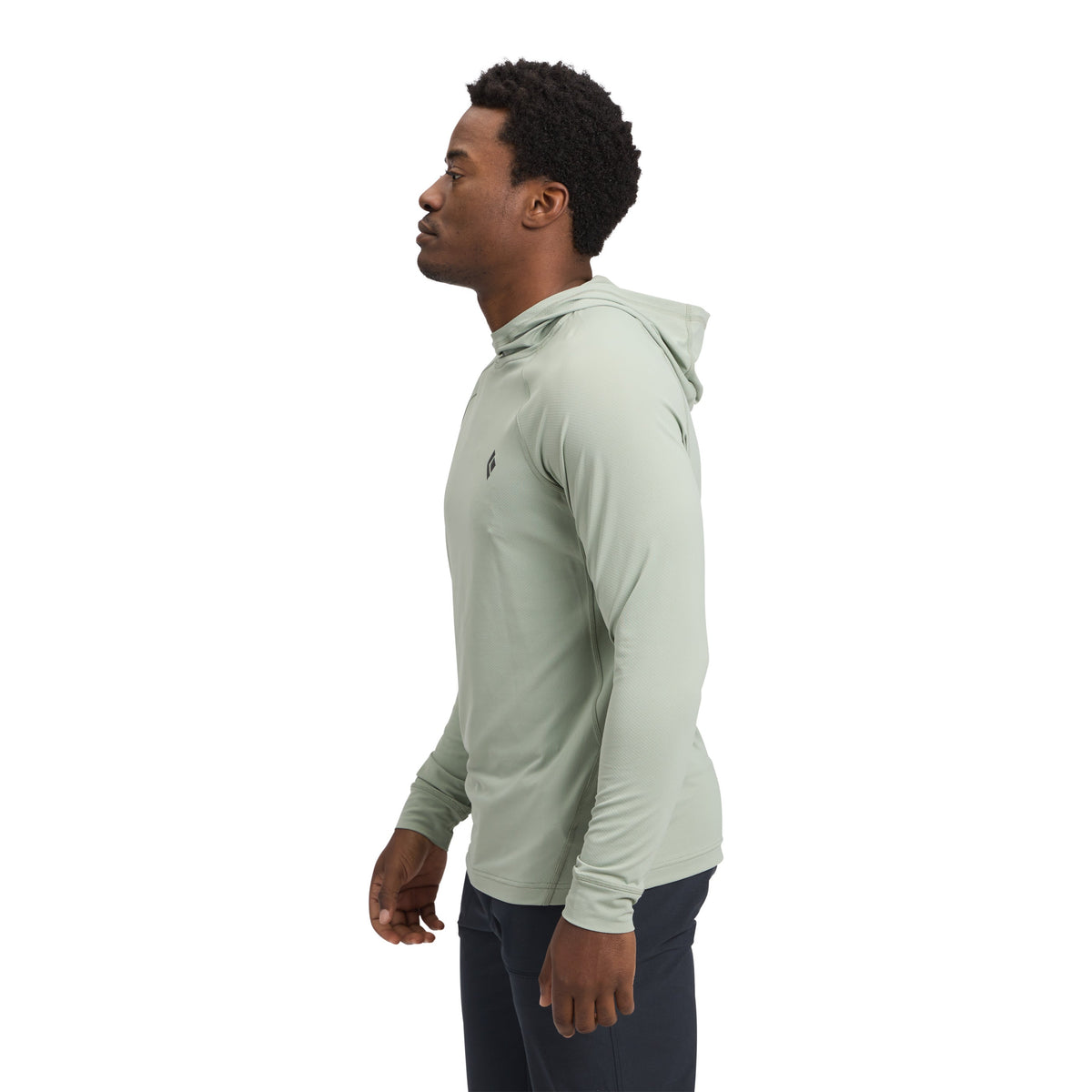 Agave ~ Model is 6' 0" | Chest 40" | Waist 32" | Size Medium/32