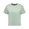 Women's Circuit Short Sleeve Tee Long