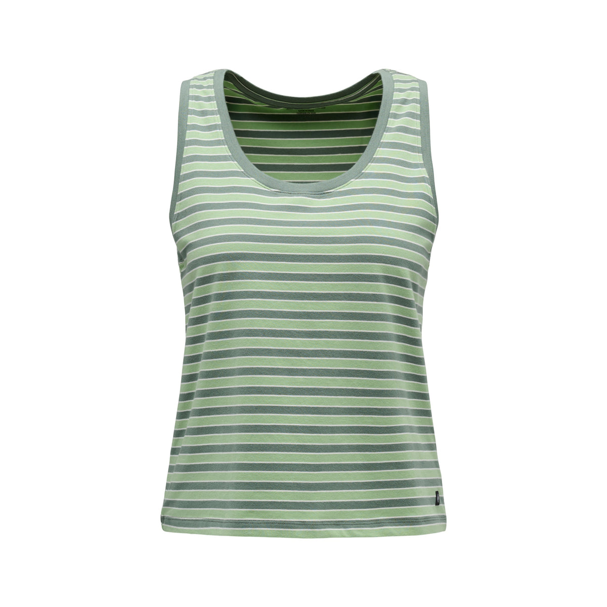 Laurel Green-Desert Sage-Alloy 