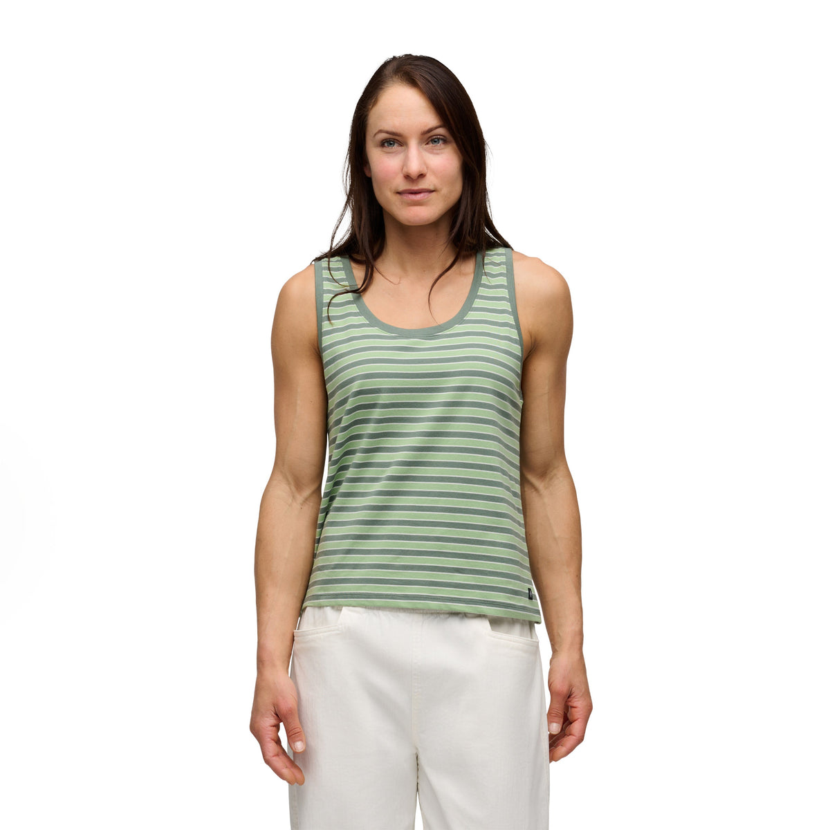 Laurel Green-Desert Sage-Alloy