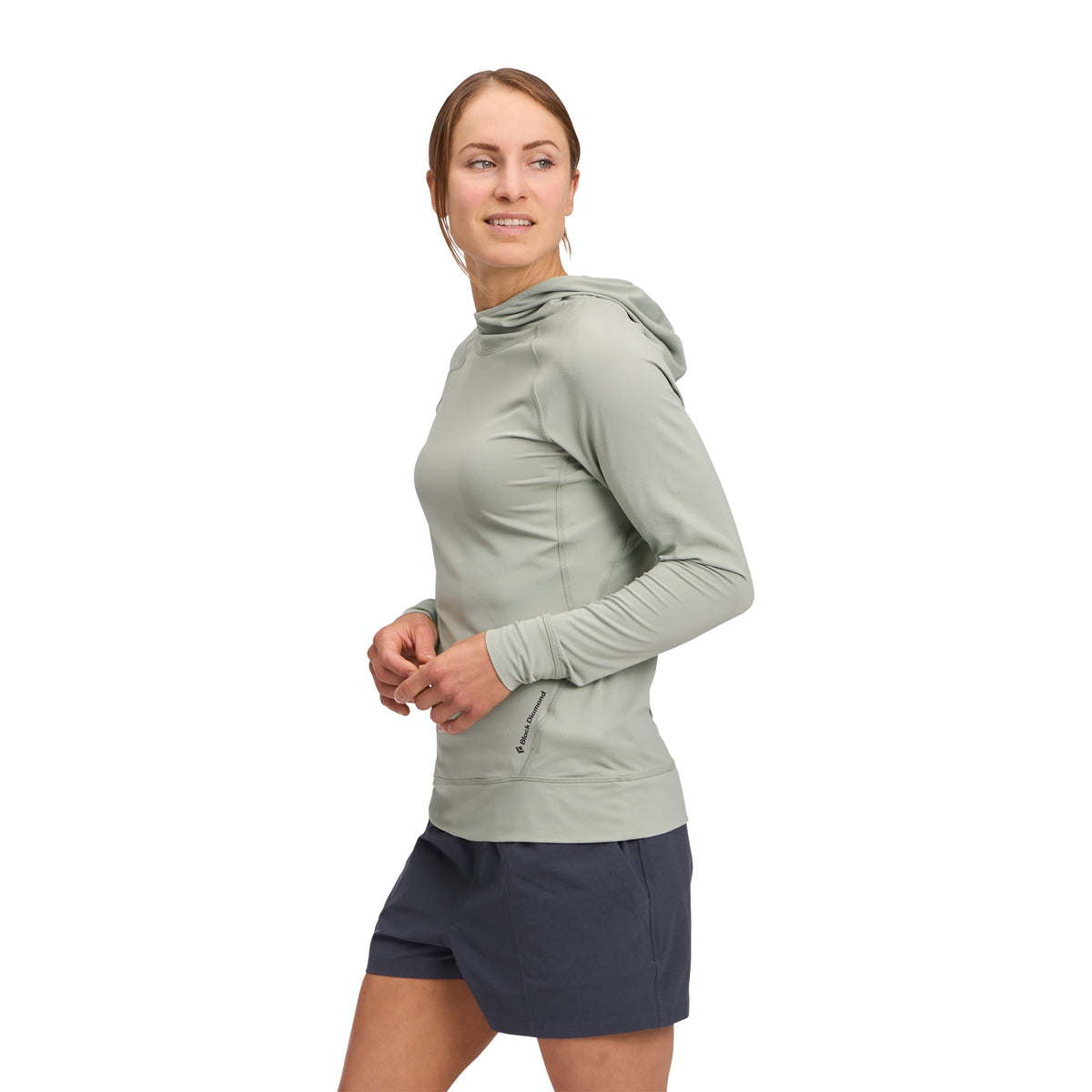 Agave ~ Model is 5' 8" | Chest 34" | Waist 28" | Size Small/6 