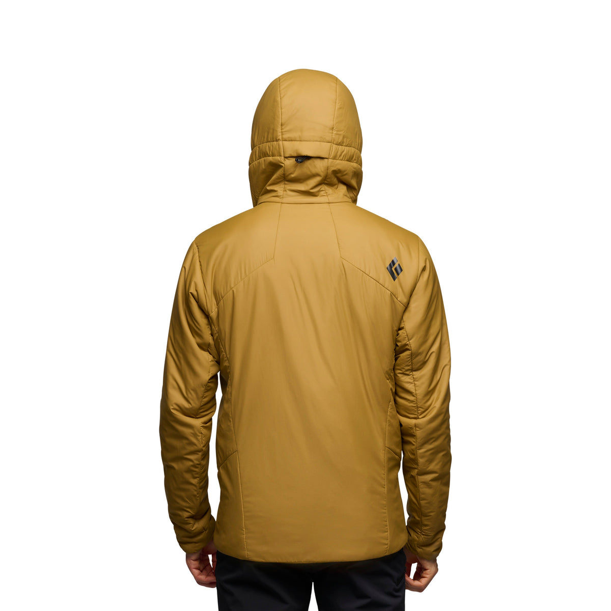 Flax ~ Model is 6' 0" | Chest 40" | Waist 32" | Size Medium/32