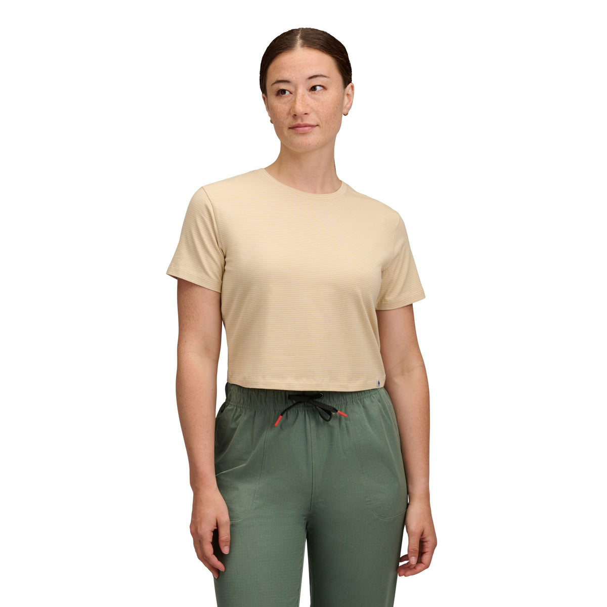 White Oak-Off White 