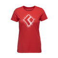 Women's Chalked Up 2.0 Short Sleeve Tee 2nds
