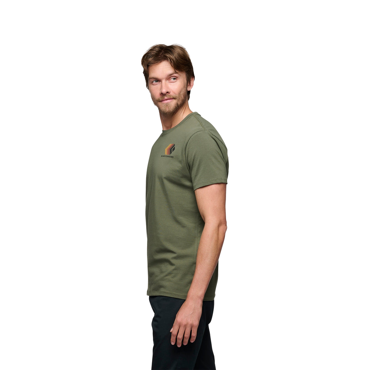 Tundra ~ Model is 6' 1" | Chest 40" | Waist 31" | Size Medium/32 