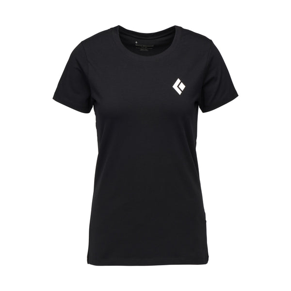 Women's Equipment for Alpinists Tee 2nds alternate view