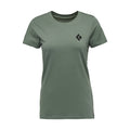 Women's Equipment for Alpinists Tee 2nds