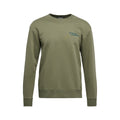 Men's Mini Stacked Crewneck