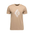 Men's Engineered Diamond Short Sleeve Tee