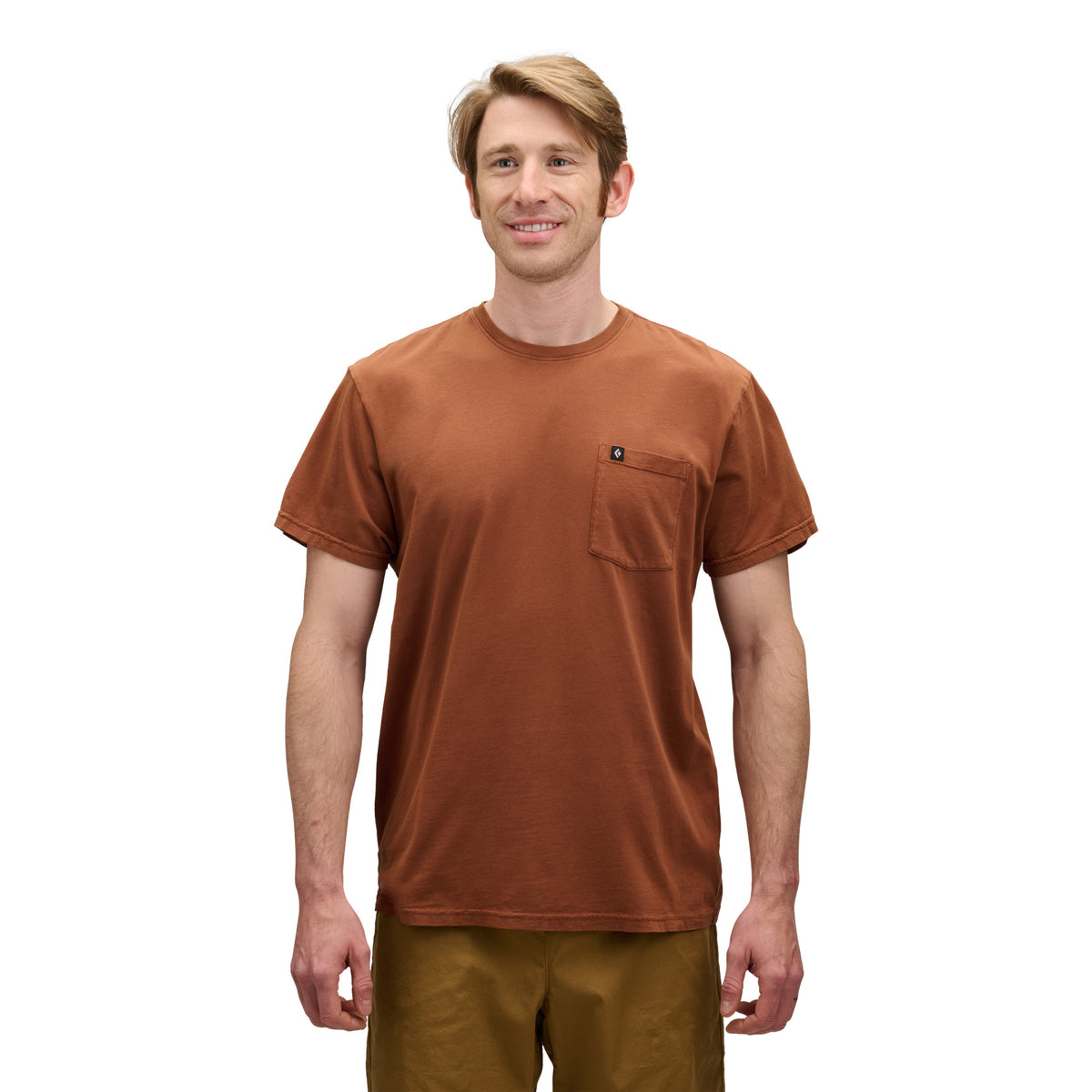 Clay ~ Model is 5' 10" | Chest 41" | Waist 32" | Size Medium/32 