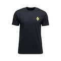Men's Shredded Short Sleeve Tee