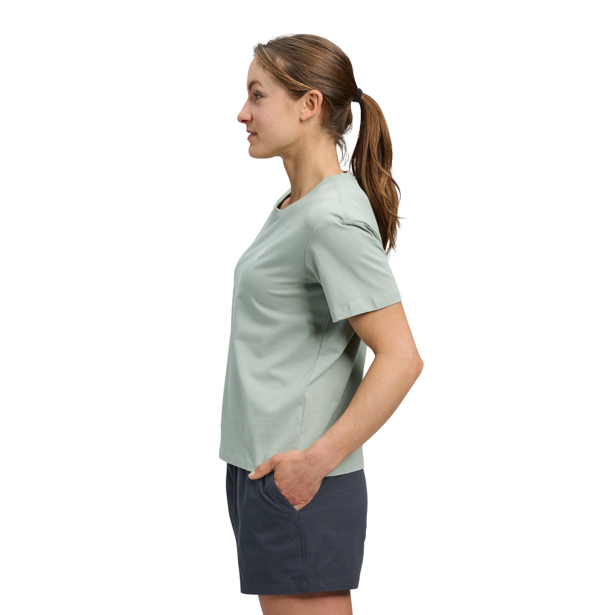 Agave ~ Model is 5' 8" | Chest 34" | Waist 28" | Size Small/6 