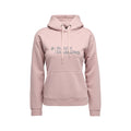 Women's Mini Stacked Pullover Hoody