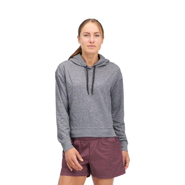 Women's Circuit Midlayer Hoody alternate view