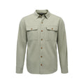 Men's Mountain Canvas Long Sleeve Shirt