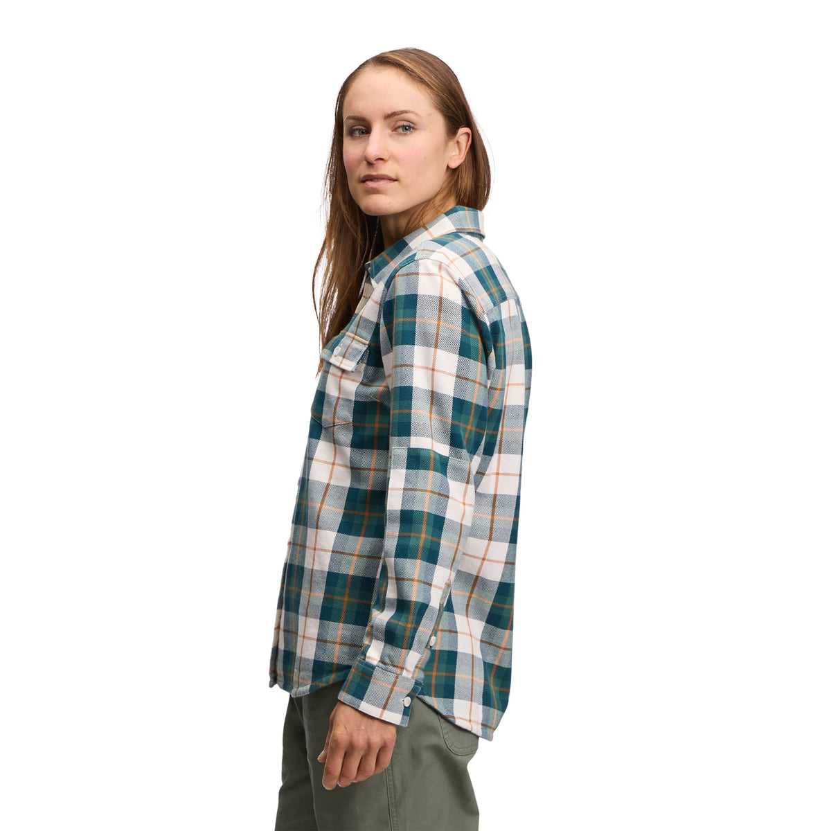 Raging Sea-Henna ~ Model is 5' 8" | Chest 34" | Waist 28" | Size Small/6