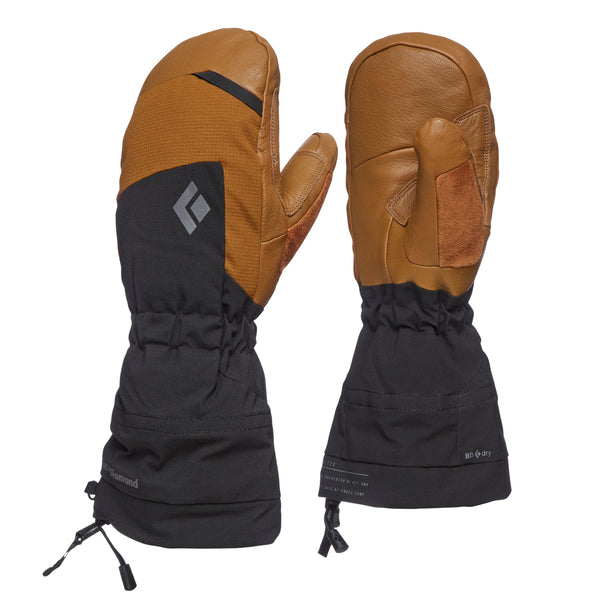 Mercury Mitts alternate view