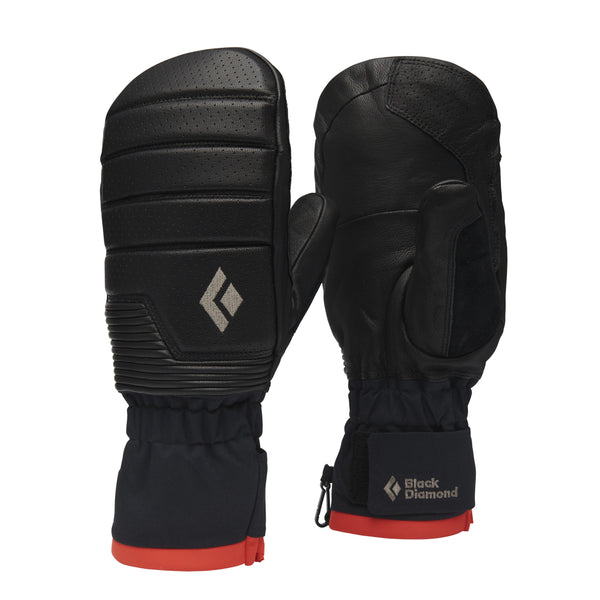 Progression Mitts alternate view