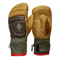 Progression Mitts