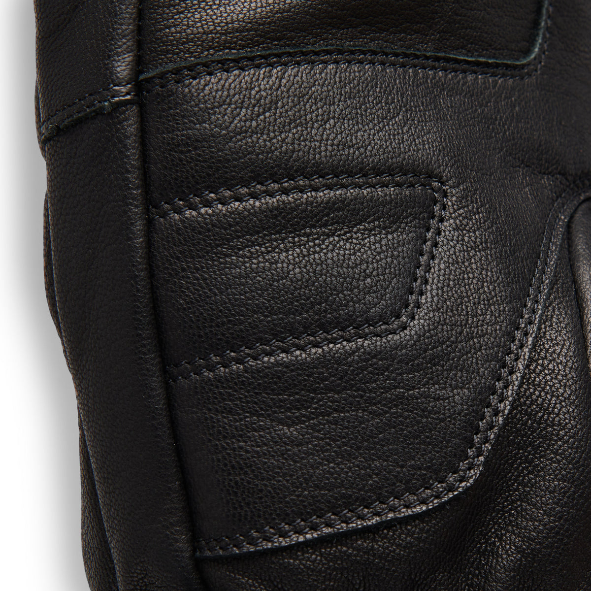 Black-Black