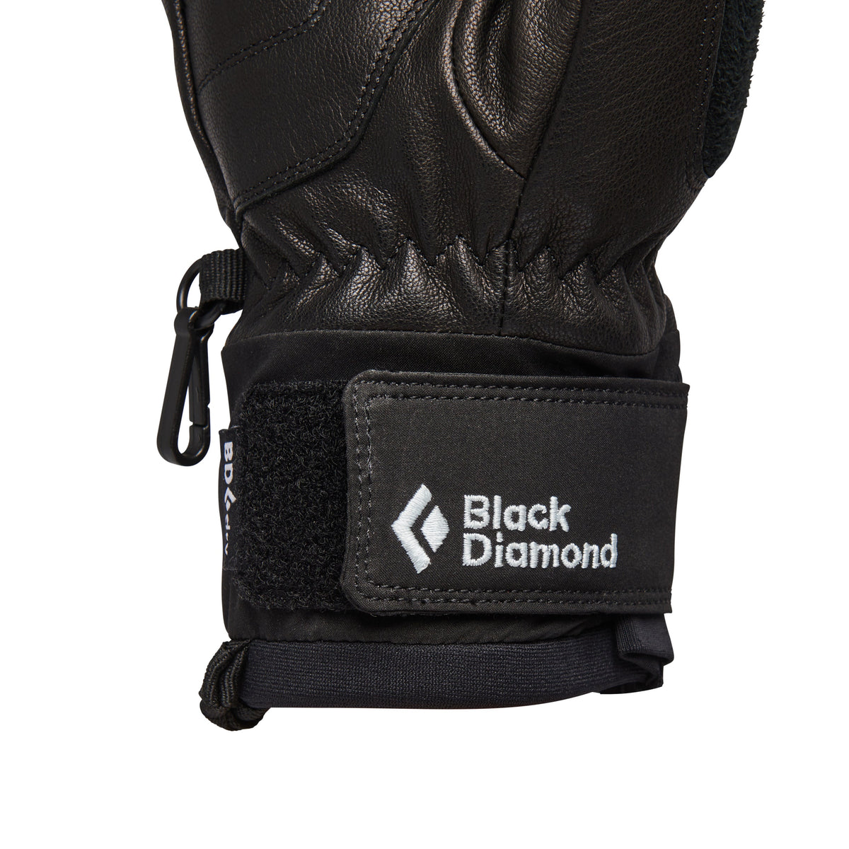 Black-Black