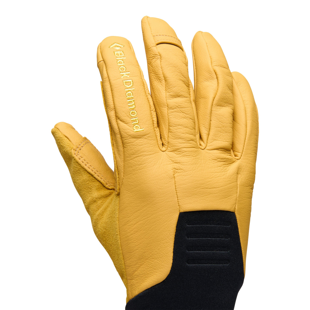 Beeswax-Black 