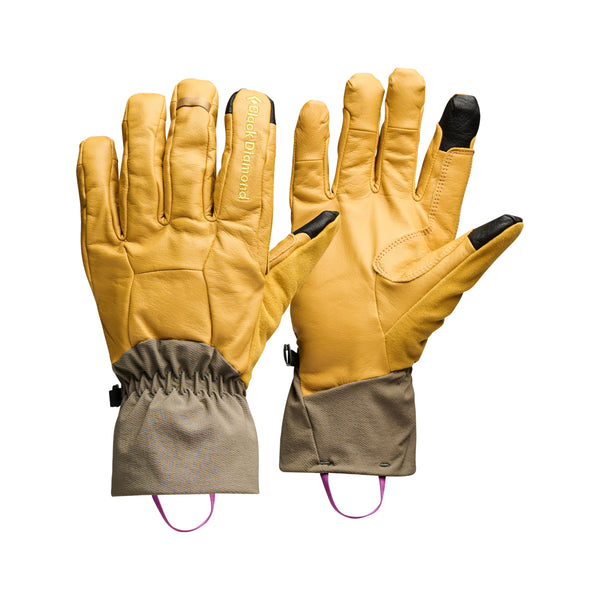 Tour Pro Gloves alternate view