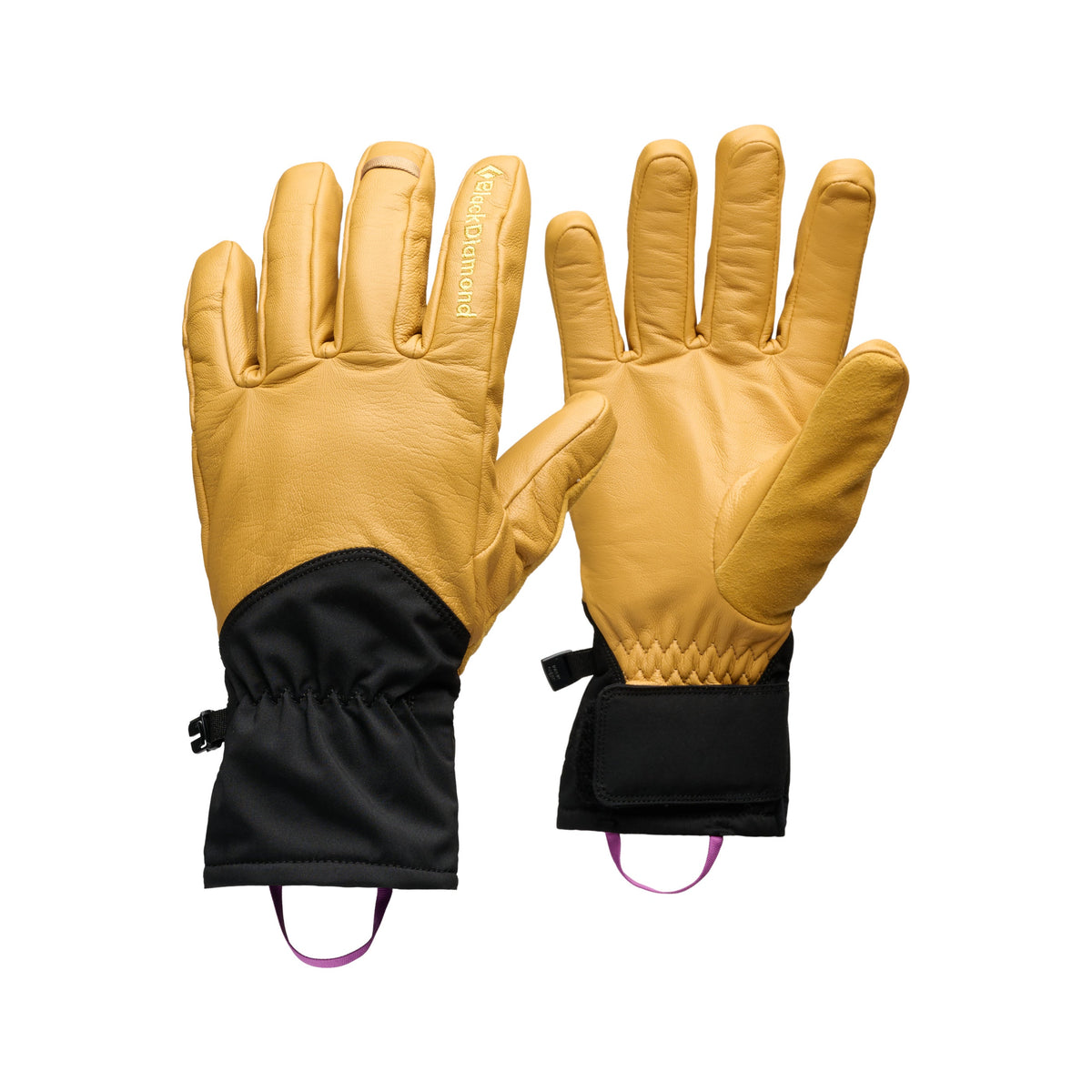 Beeswax-Black 
