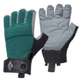Women's Crag Half-Finger Gloves