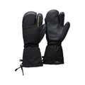 Alpine 3-Finger Mitts