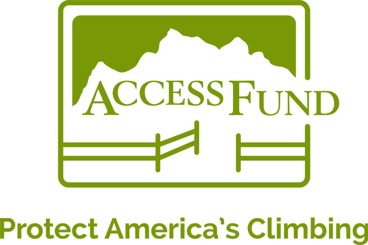 Donation: Access Fund