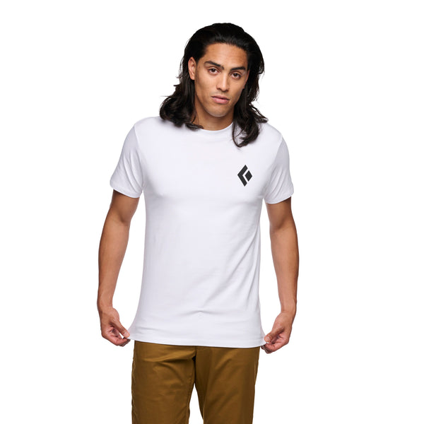 Men's Equipment for Alpinists Short Sleeve Tee 2nds alternate view